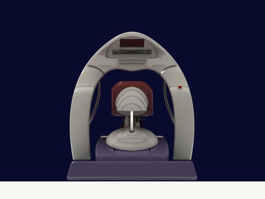 Infra-Red Spa Capsule Slimming