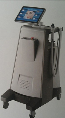 máquina del rejuvenecimiento de la piel de 20MHZ RF, Thermage CPT con CE