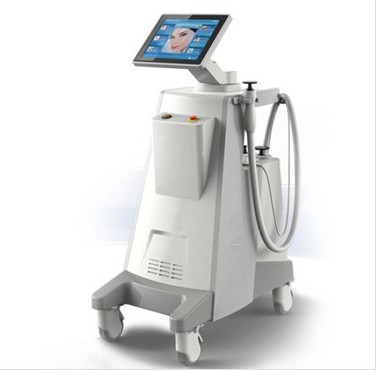 Máquina del retiro del acné de Thermage CPT RF PARA el rejuvenecimiento de la piel, cuidado de piel