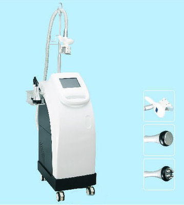 Grasa que congela la máquina fresca de Cryolipolysis que esculpe para adelgazar del cuerpo/de la cara