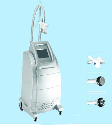 Máquina de Zeltiq CoolSculpting Cryolipolysis para la parte posterior, retiro de la grasa de la cintura