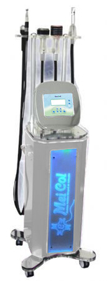 BIO cavitación del vacío LED RF que adelgaza la máquina/el equipo de la perdida de peso
