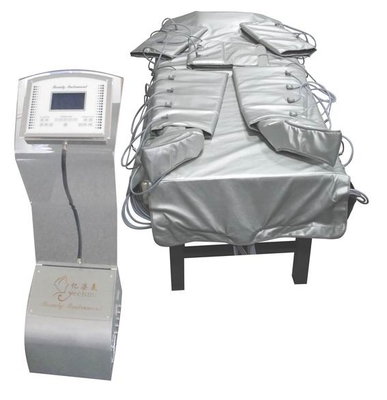 Drenaje linfático Pressotherapy que adelgaza la máquina para la pérdida de peso