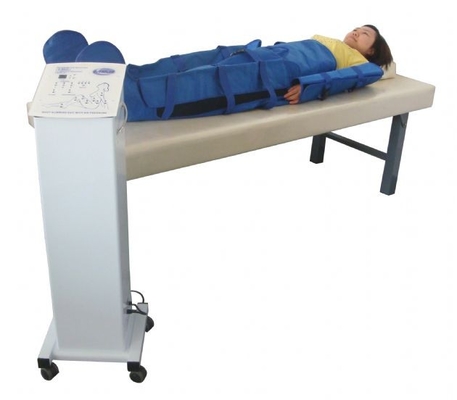 Presión de aire Pressotherapy que adelgaza la máquina que reduce el peso
