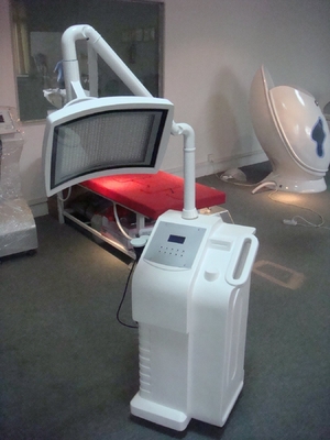 Máquina de las luces infrarrojas PDT LED para quitar bucino, antienvejecedora