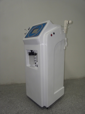 Máquina facial del oxígeno profesional para el cuidado de piel