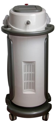máquinas del retiro del pelo del laser IPL RF de la E-luz para los axilas, pecho 640nm - 1200nm